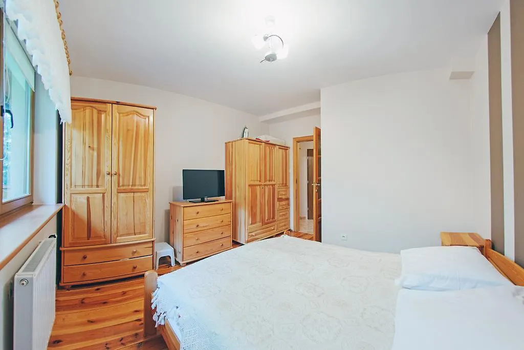 Apartamenty Sun & Snow Moniuszki Karpacz